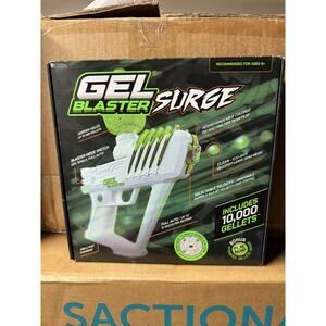 GelBlaster Surge Water Blaster GBS001 NEW